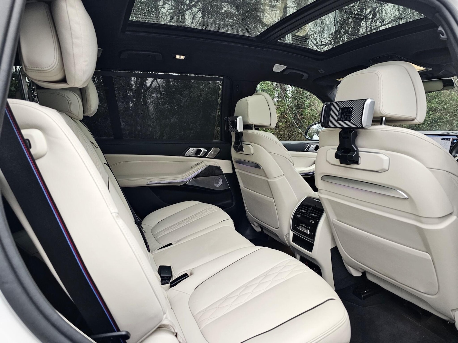 Used BMW X7 2024 for sale - 77497402: Photo 6