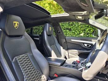 Used Lamborghini Urus 2020 for sale - 78859724: Photo