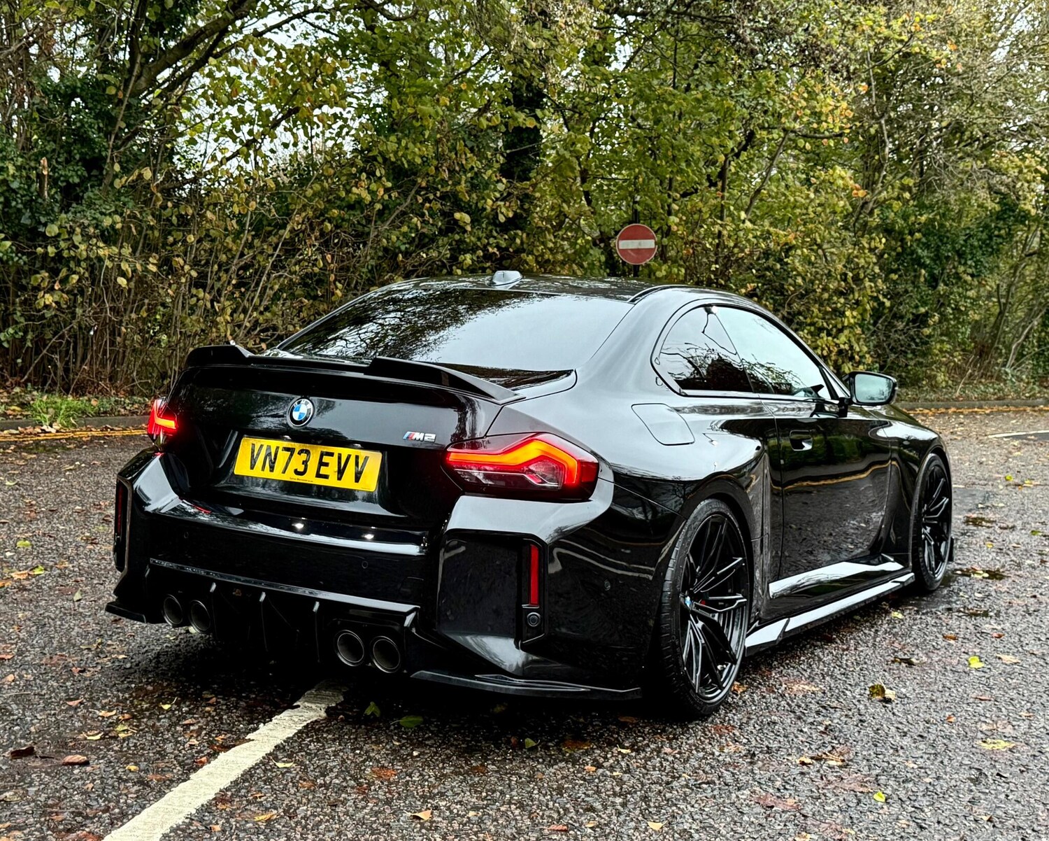 Used BMW M2 2023 for sale - 77495779: Photo 10