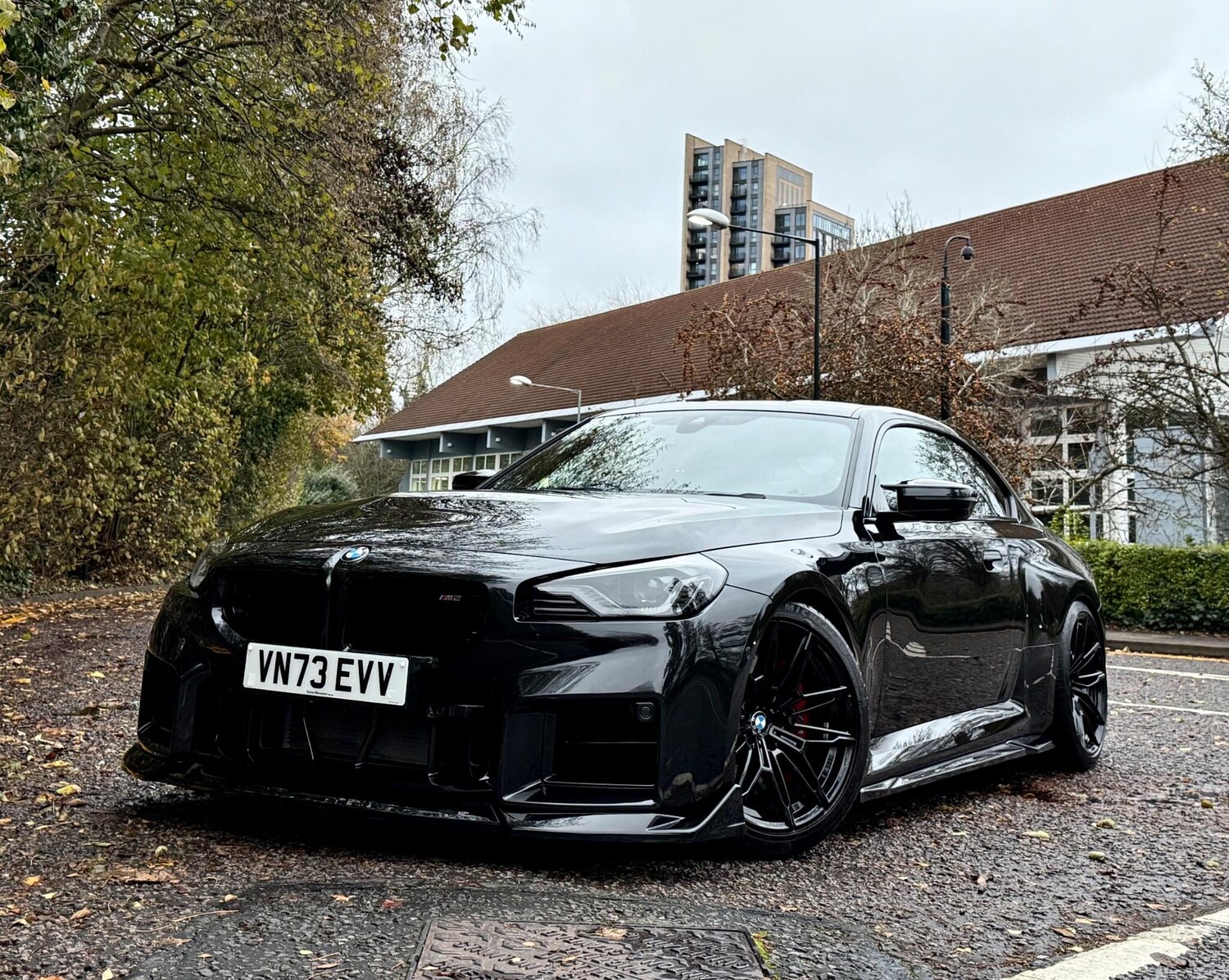 Used BMW M2 2023 for sale - 77495779: Photo 11