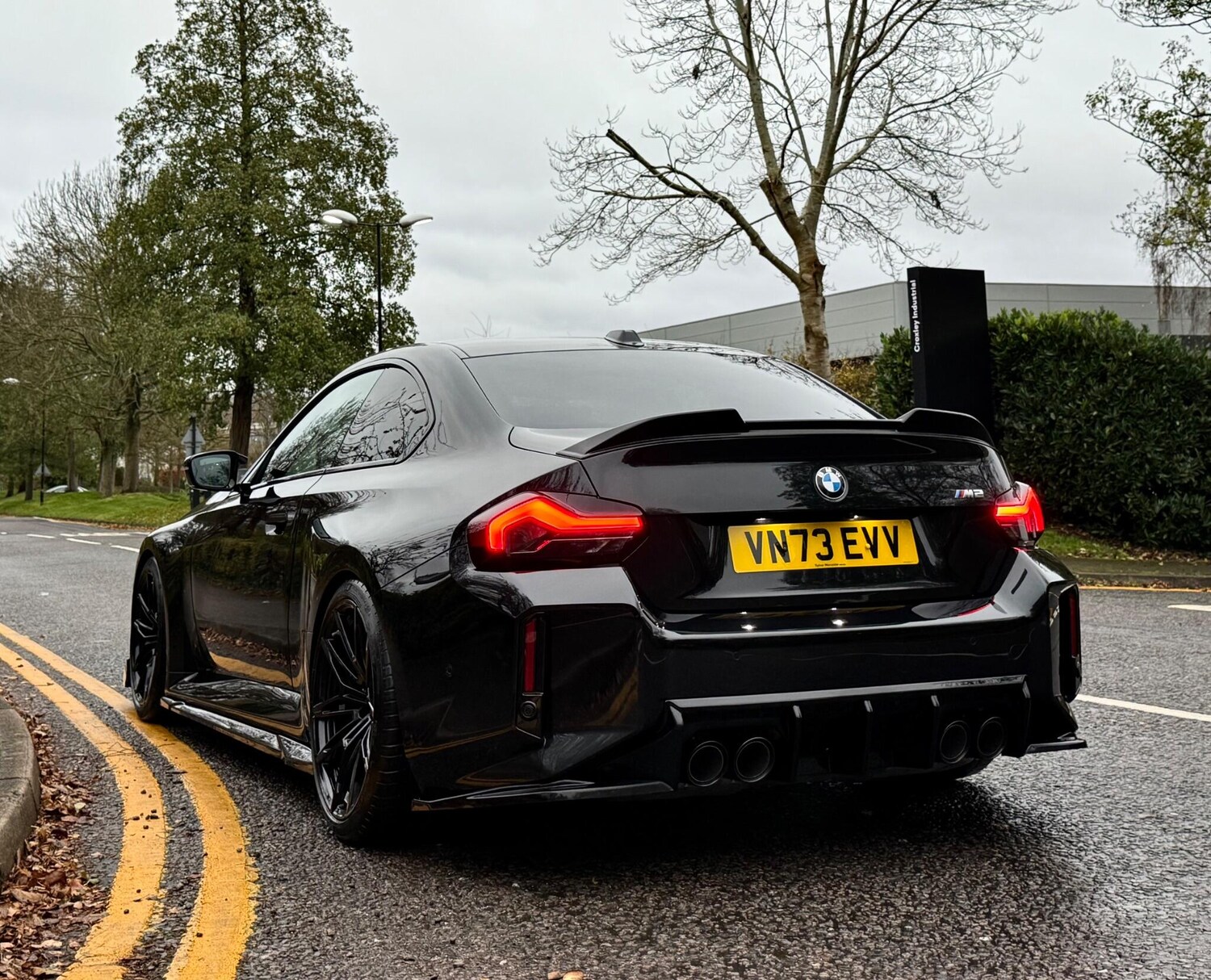 Used BMW M2 2023 for sale - 77495779: Photo 12