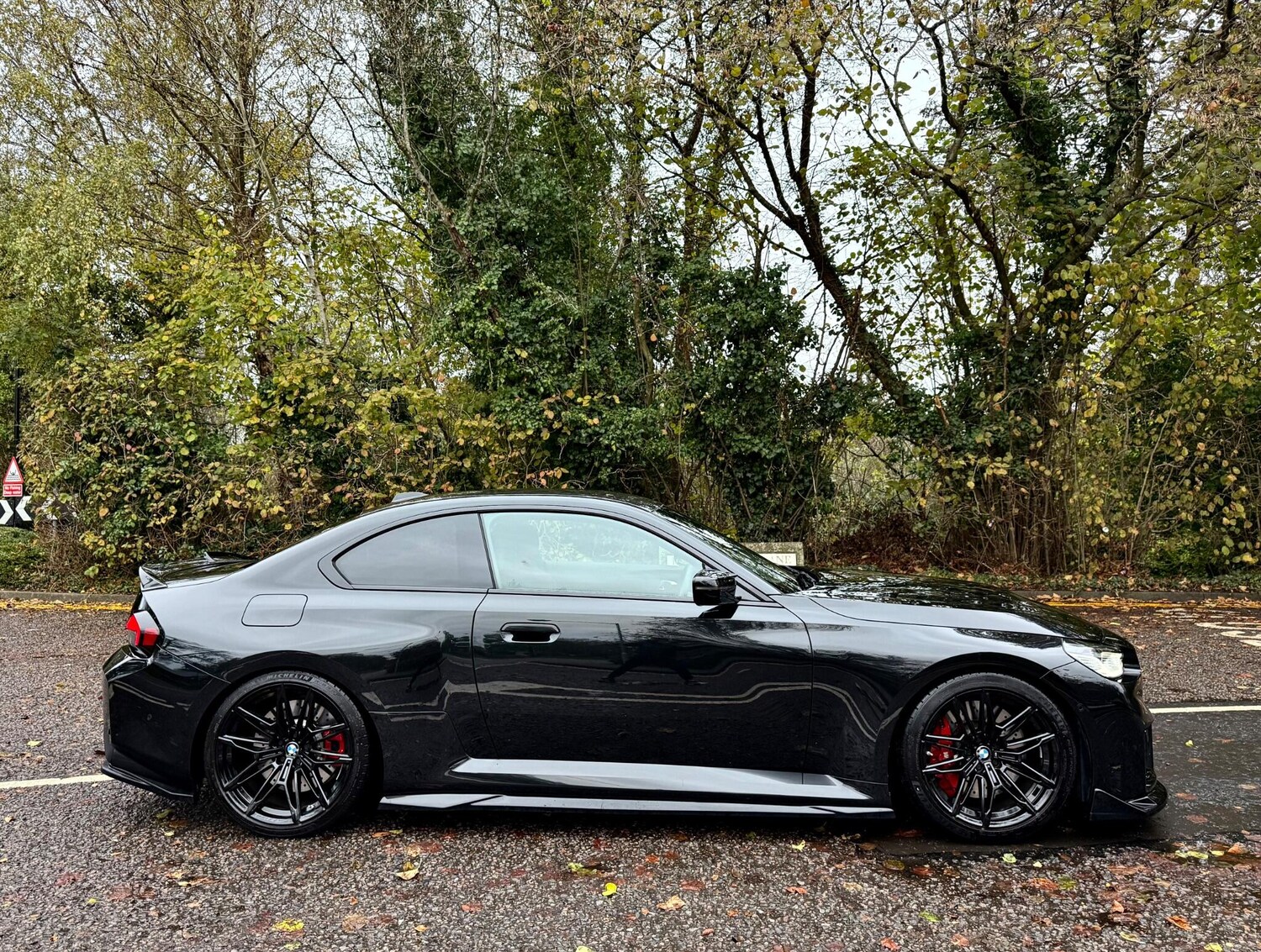 Used BMW M2 2023 for sale - 77495779: Photo 13