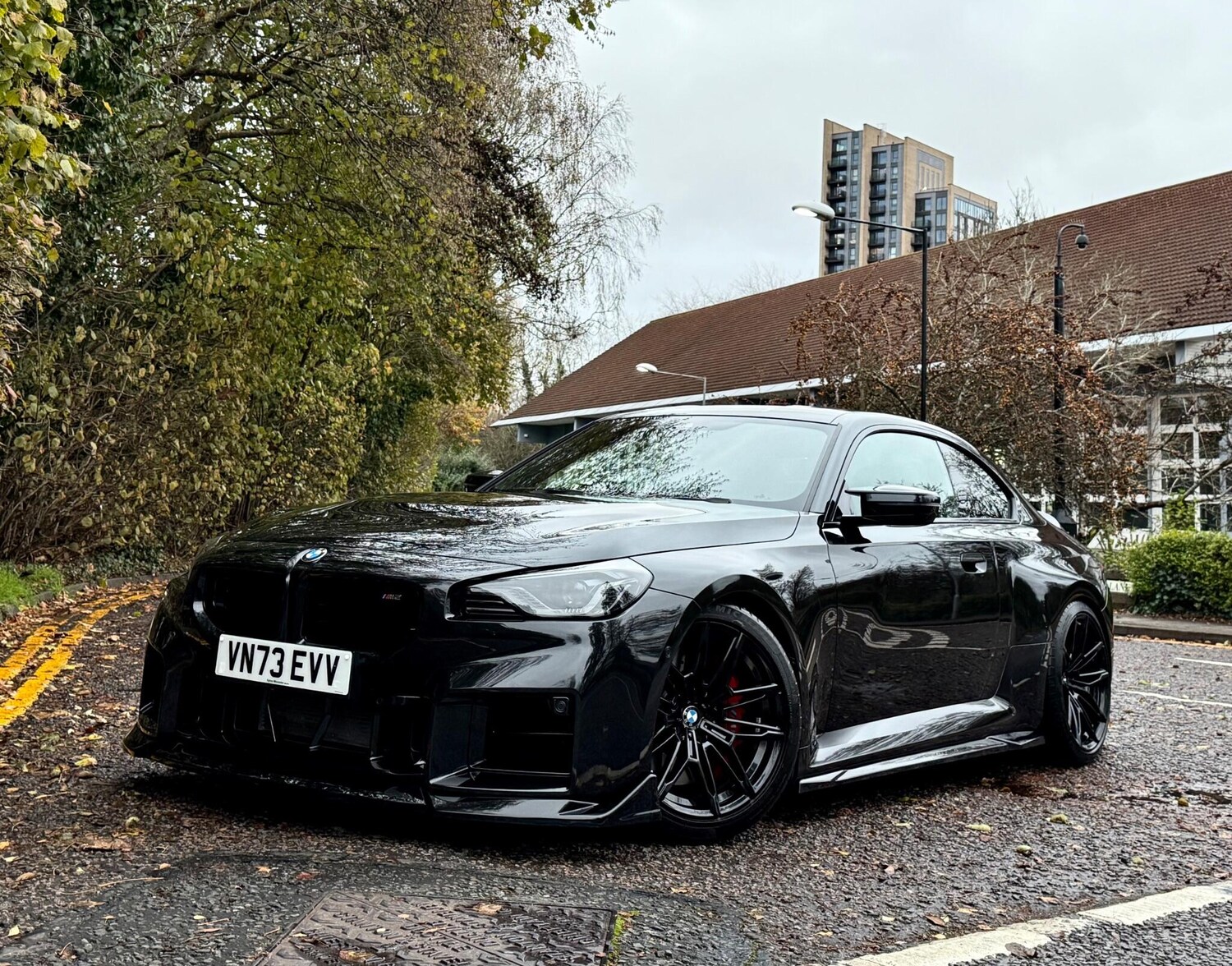 Used BMW M2 2023 for sale - 77495779: Photo 16