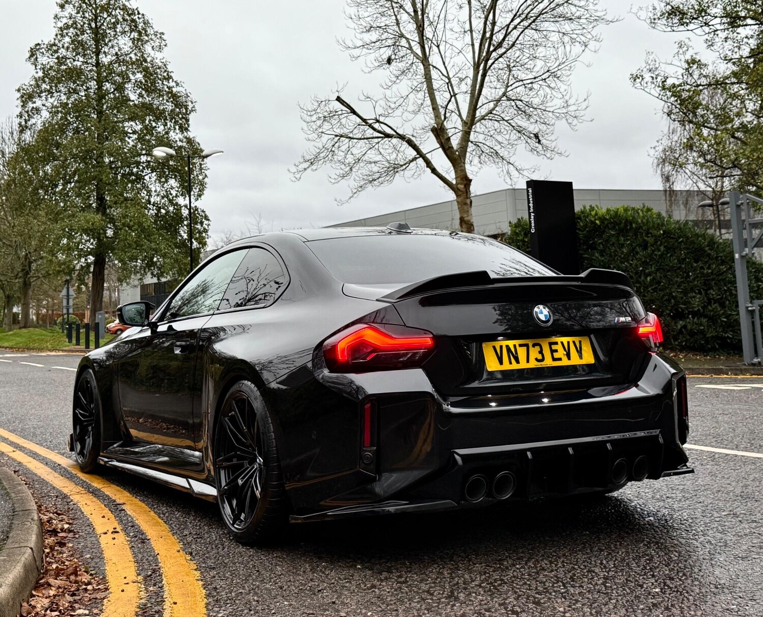 Used BMW M2 2023 for sale - 77495779: Photo 17