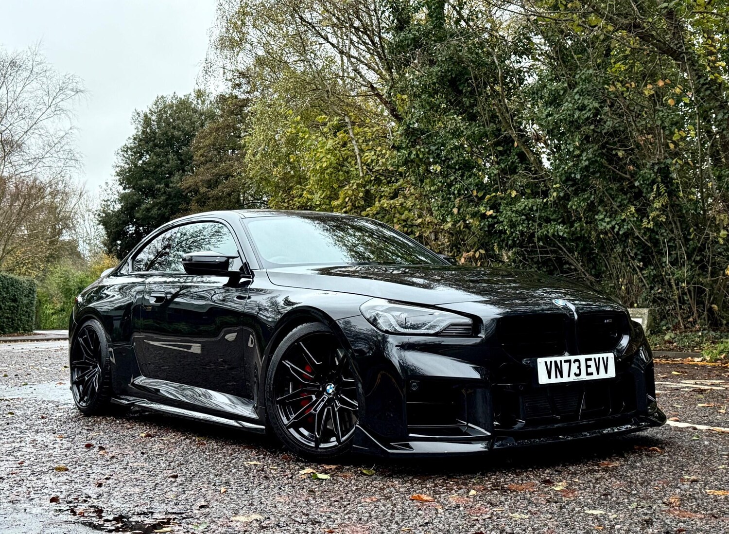 Used BMW M2 2023 for sale - 77495779: Photo 18