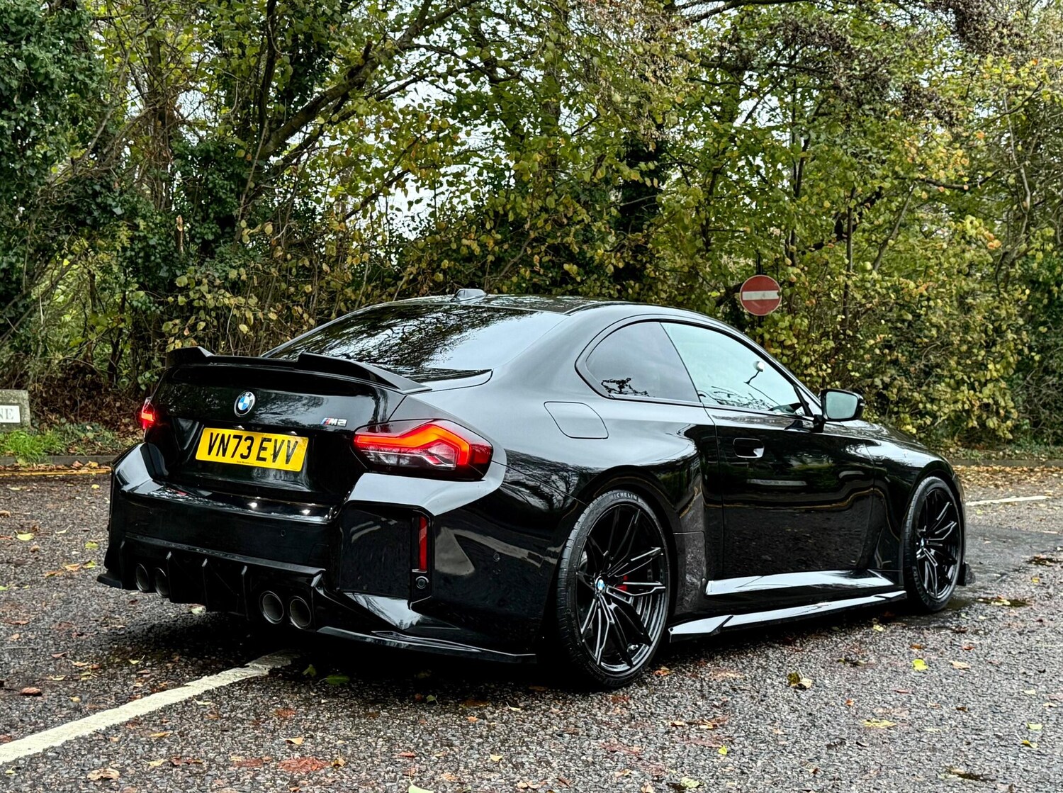 Used BMW M2 2023 for sale - 77495779: Photo 19