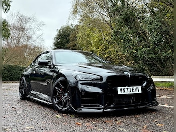 (73) - 3.0 BiTurbo Steptronic Euro 6 (s/s) 2dr