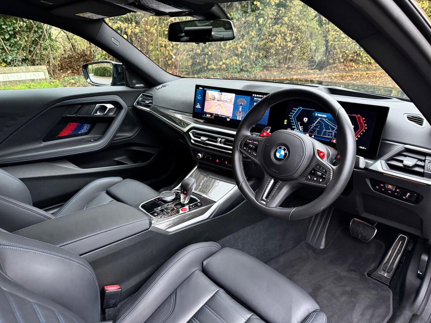 Used BMW M2 2023 for sale - 77495779: Photo 2