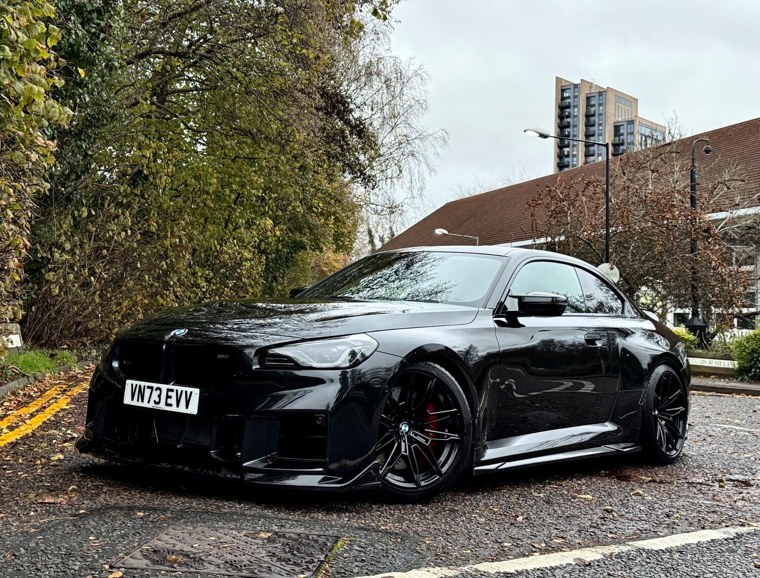 Used BMW M2 2023 for sale - 77495779: Photo 20