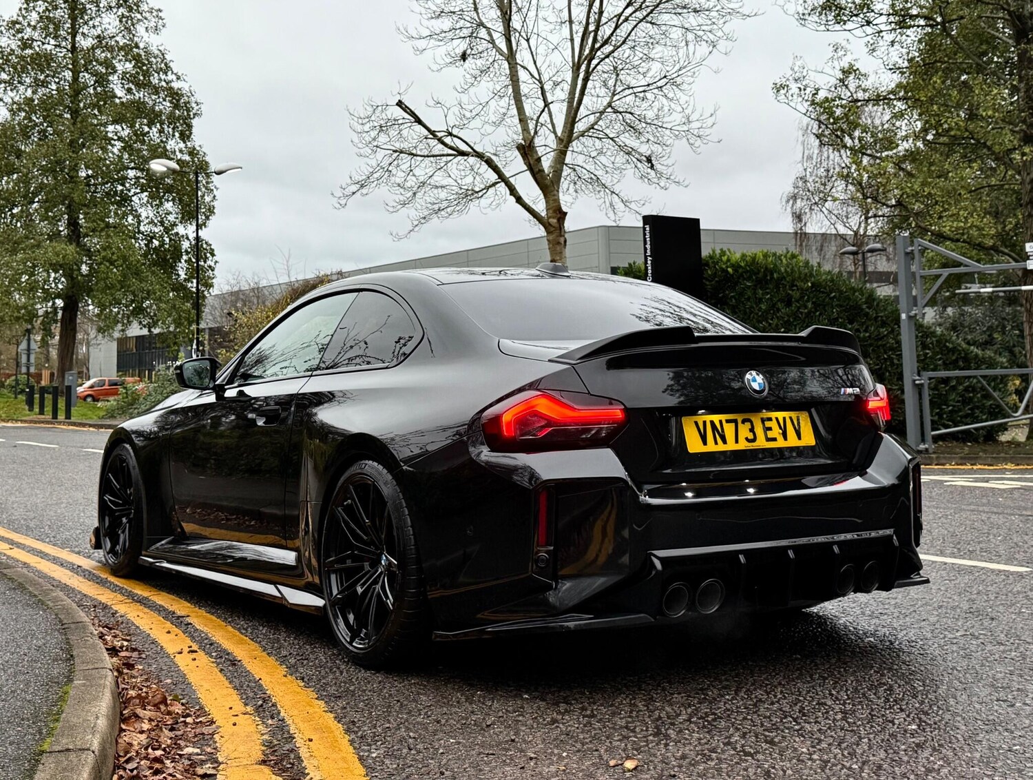 Used BMW M2 2023 for sale - 77495779: Photo 21