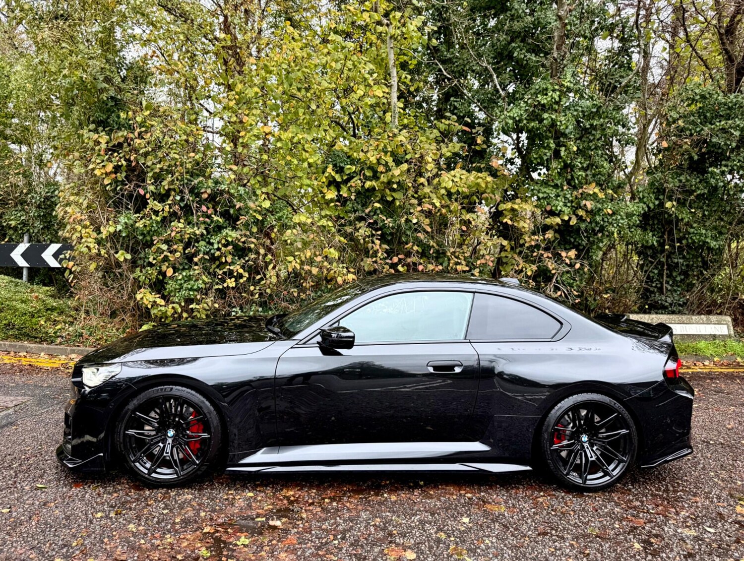 Used BMW M2 2023 for sale - 77495779: Photo 22