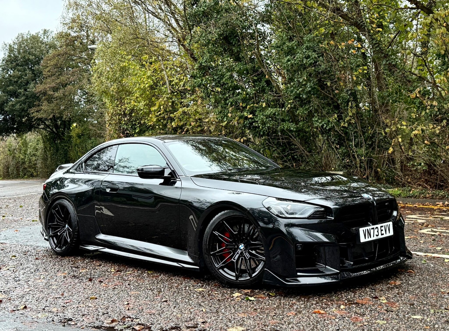 Used BMW M2 2023 for sale - 77495779: Photo 23