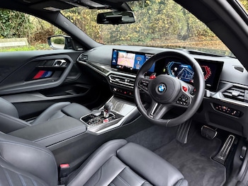 Used BMW M2 2023 for sale - 77495779: Photo