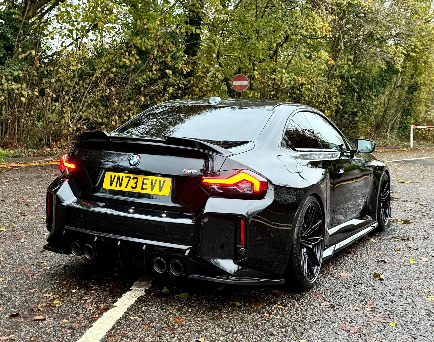 Used BMW M2 2023 for sale - 77495779: Photo 3