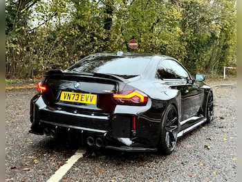 Used BMW M2 2023 for sale - 77495779: Photo