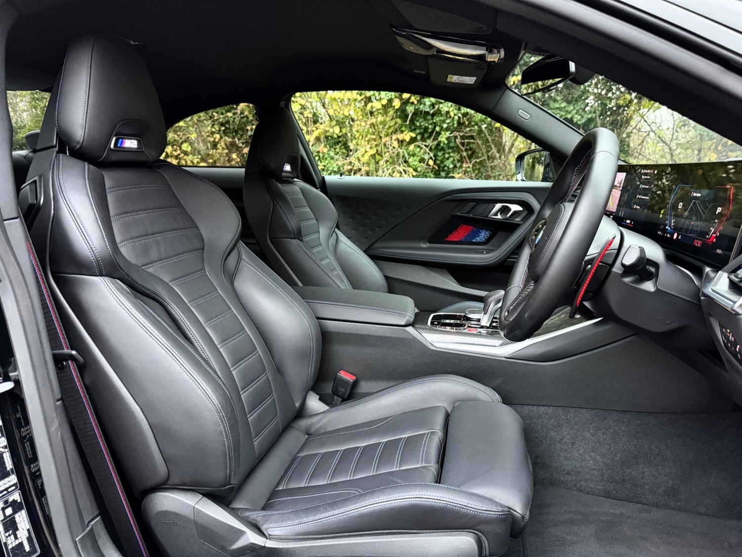 Used BMW M2 2023 for sale - 77495779: Photo 4