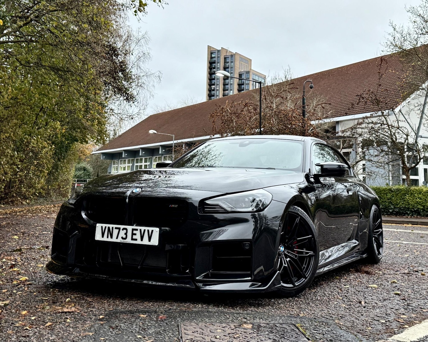 Used BMW M2 2023 for sale - 77495779: Photo 5