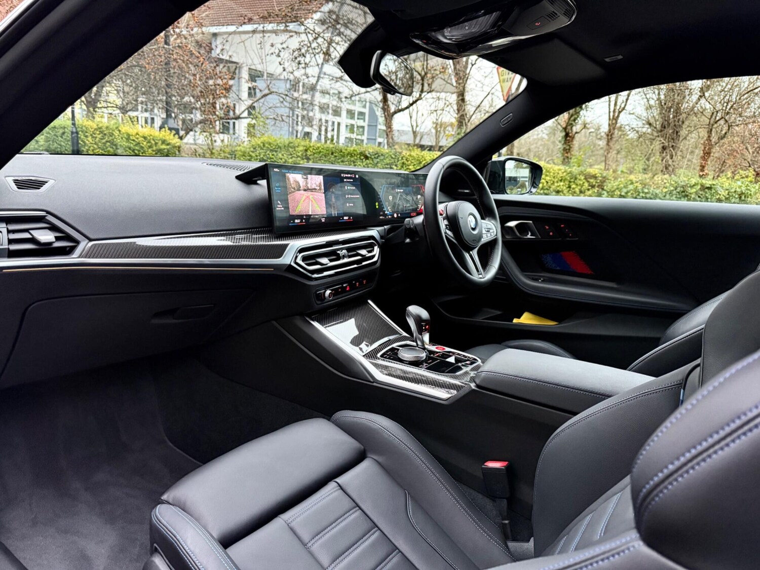 Used BMW M2 2023 for sale - 77495779: Photo 6