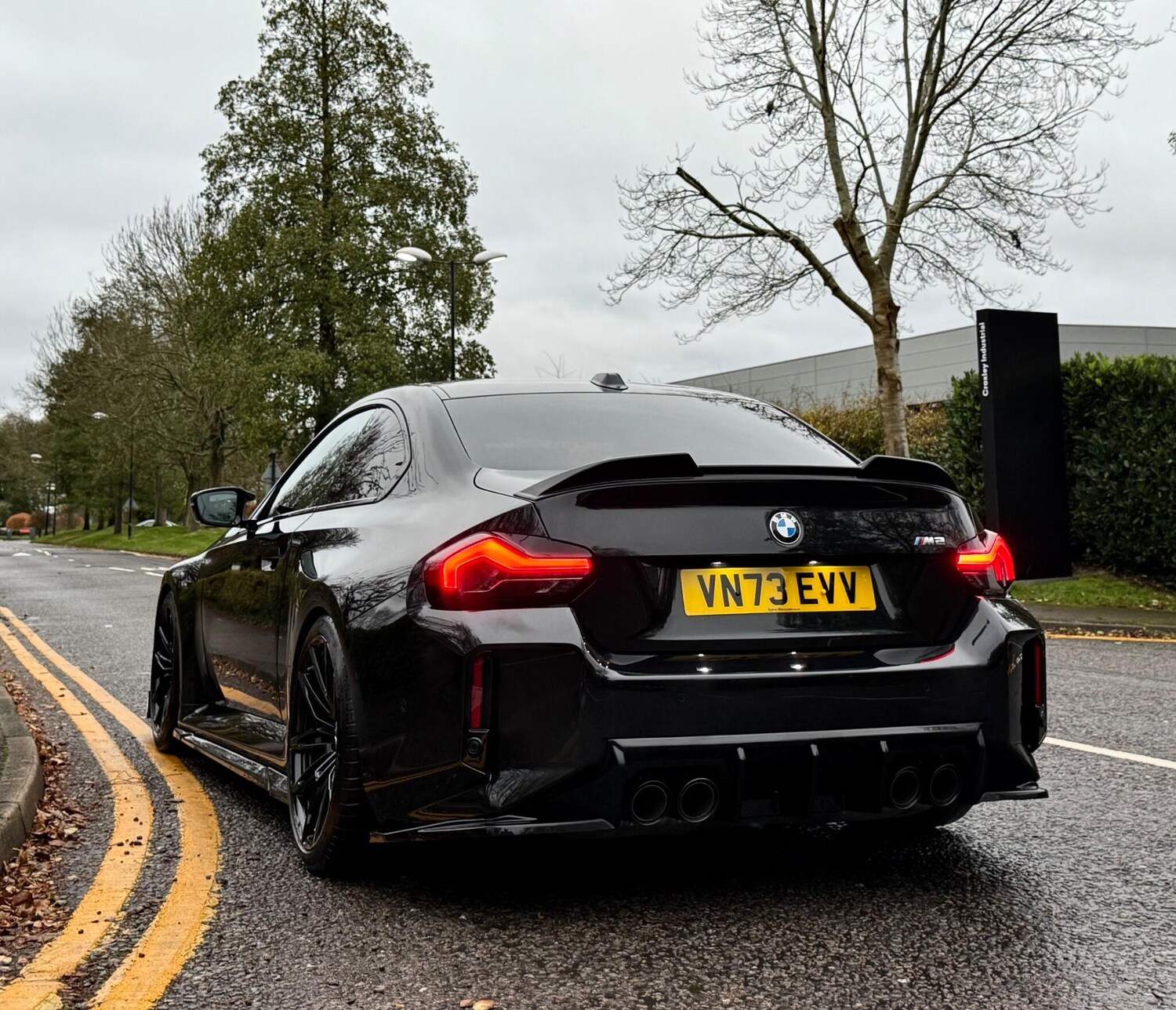 Used BMW M2 2023 for sale - 77495779: Photo 7