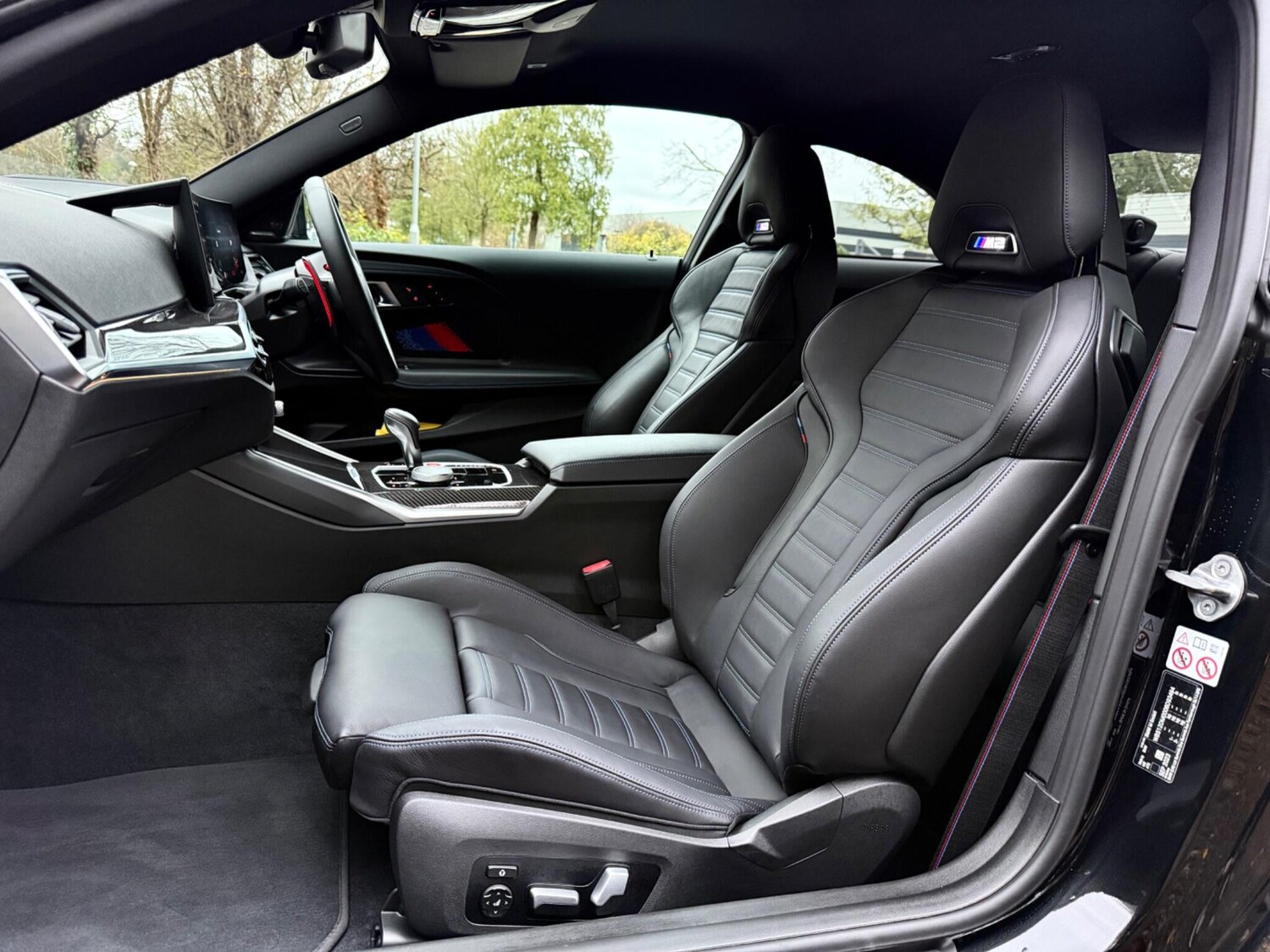 Used BMW M2 2023 for sale - 77495779: Photo 8