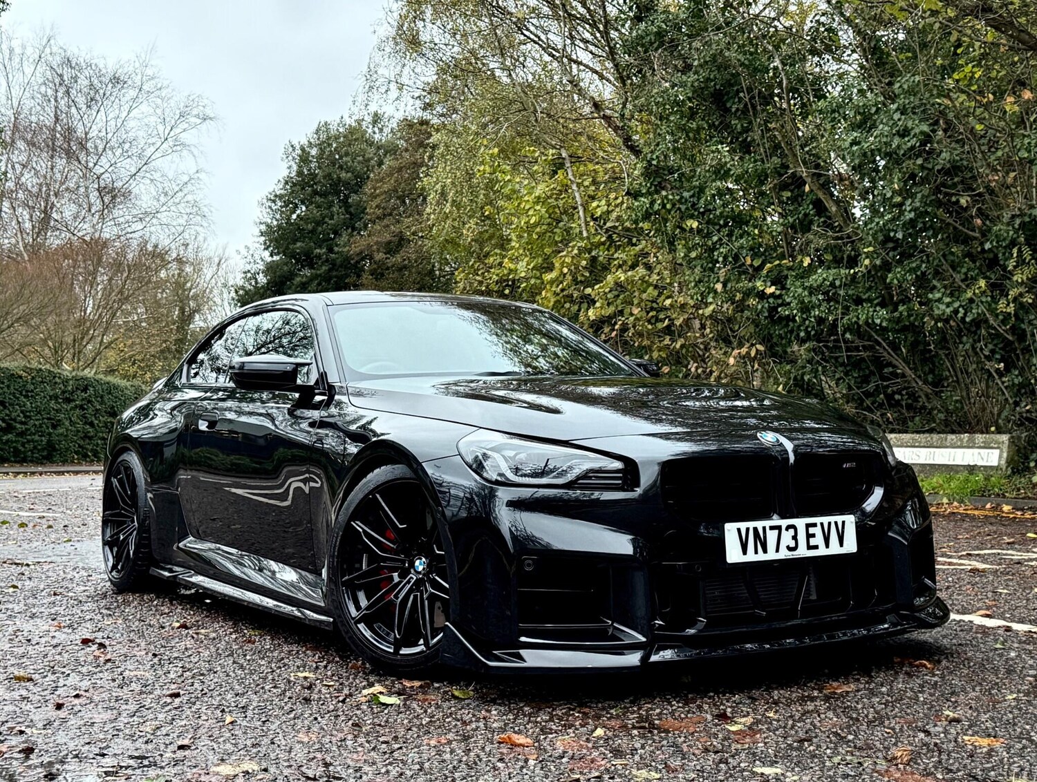 Used BMW M2 2023 for sale - 77495779: Photo 9