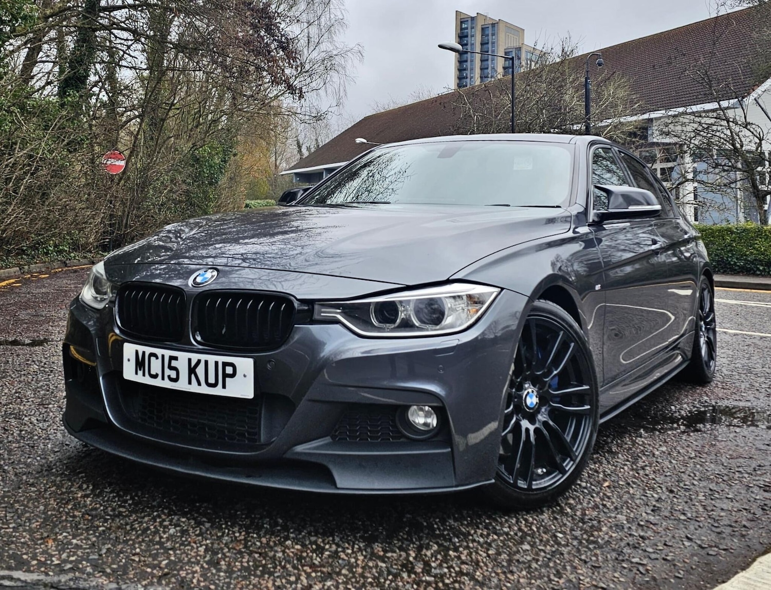 Used BMW 3 Series 2015 for sale - 77611780: Photo 17