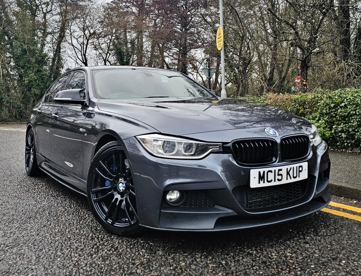 Used BMW 3 Series 2015 for sale - 77611780: Photo 19