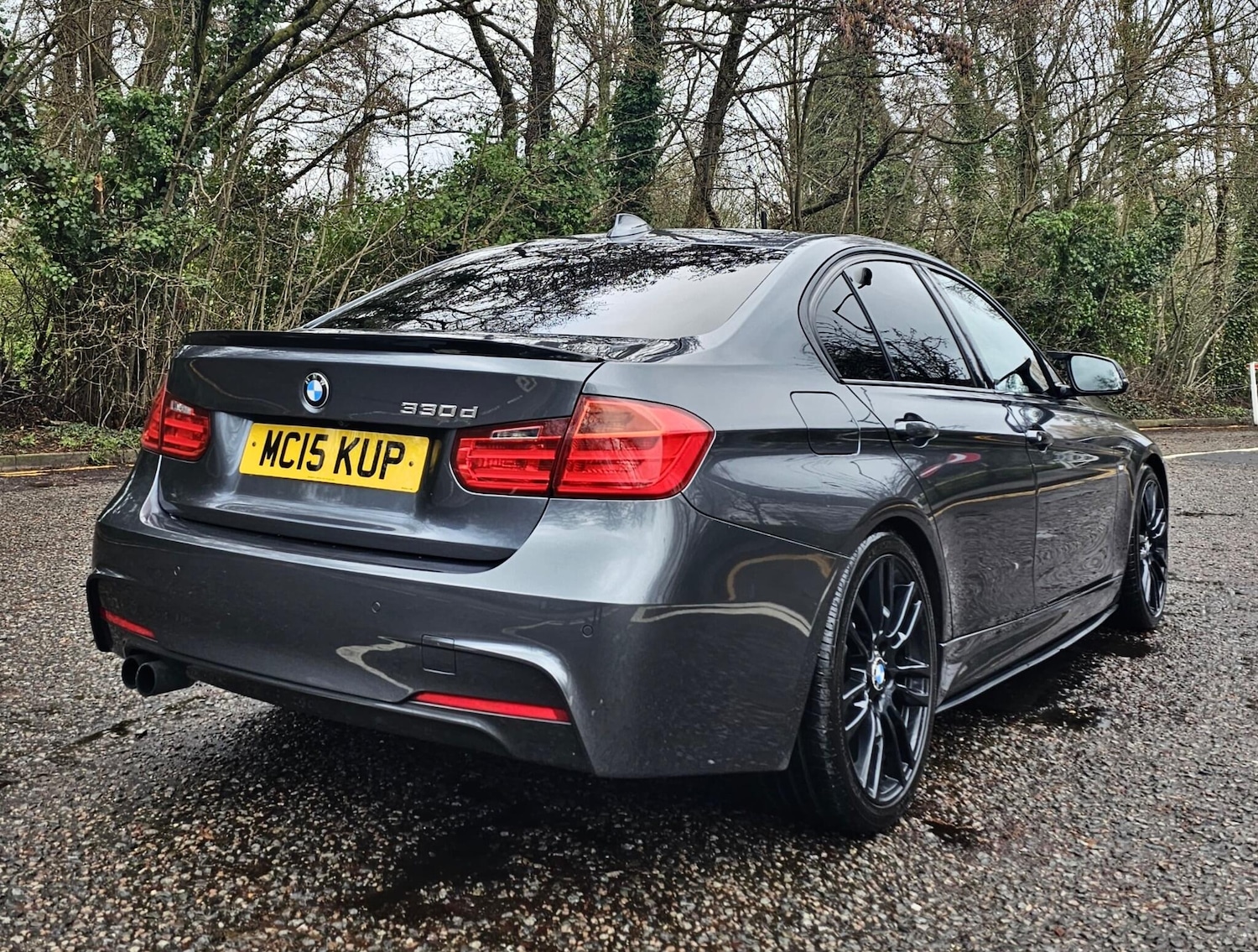 Used BMW 3 Series 2015 for sale - 77611780: Photo 20