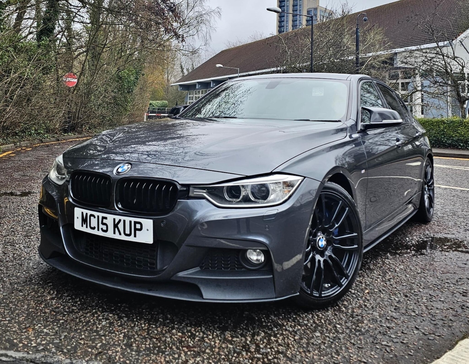 Used BMW 3 Series 2015 for sale - 77611780: Photo 21