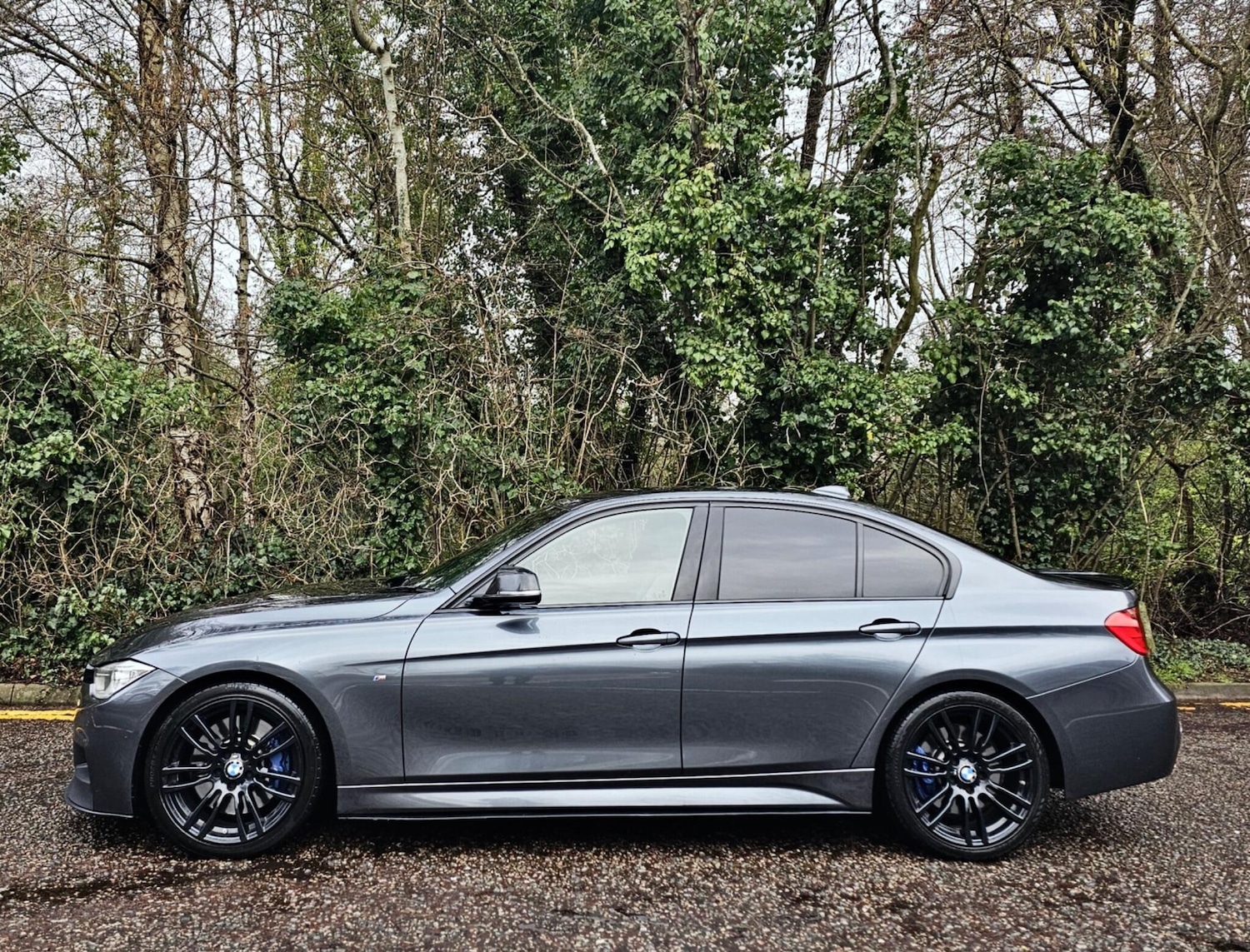 Used BMW 3 Series 2015 for sale - 77611780: Photo 23