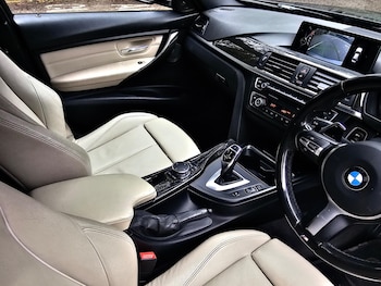 Used BMW 3 Series 2015 for sale - 77611780: Photo