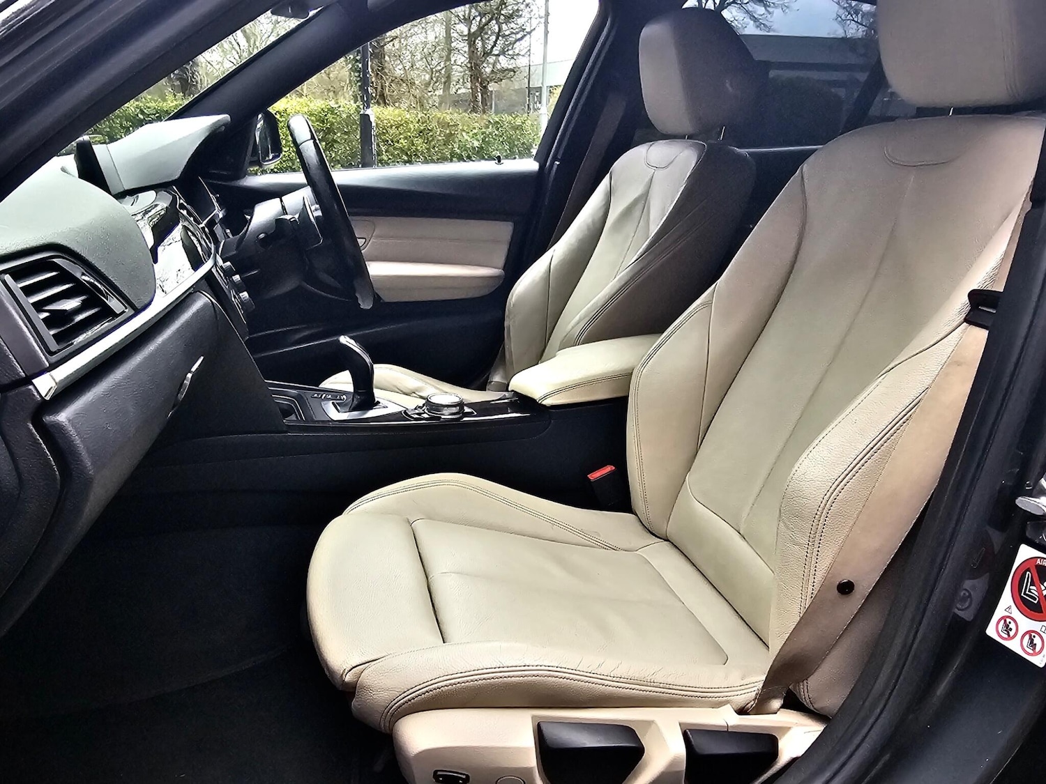 Used BMW 3 Series 2015 for sale - 77611780: Photo 4