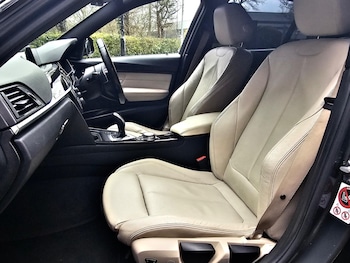 Used BMW 3 Series 2015 for sale - 77611780: Photo