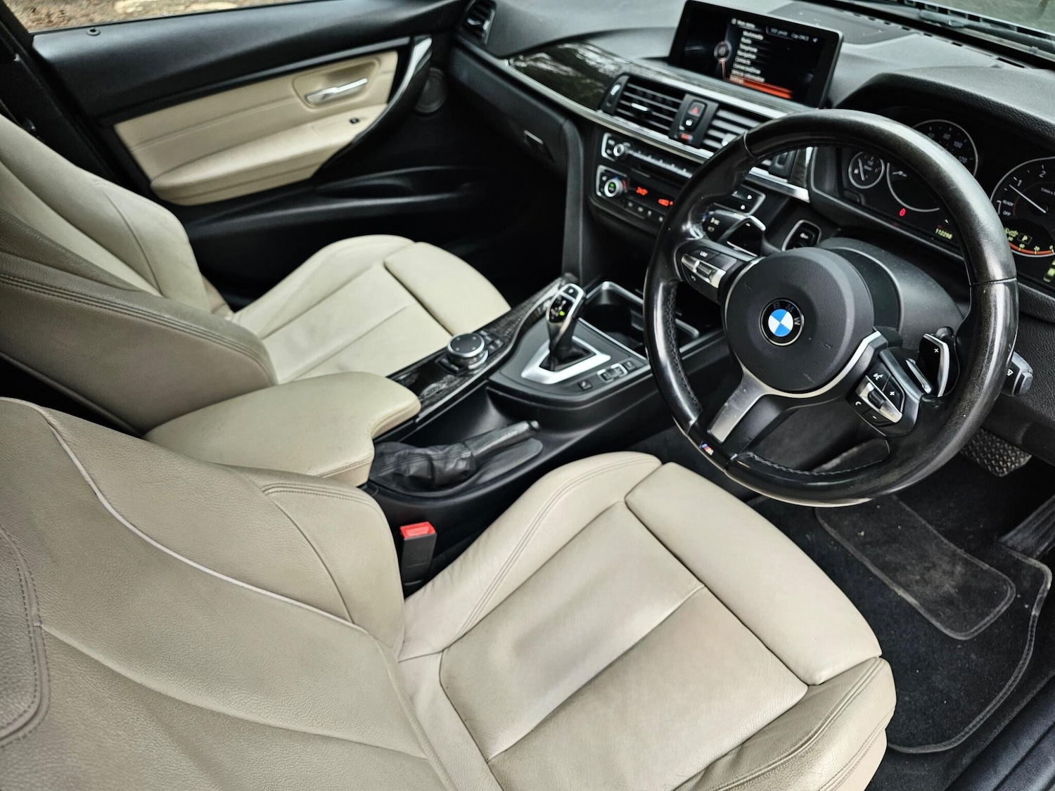 Used BMW 3 Series 2015 for sale - 77611780: Photo 8