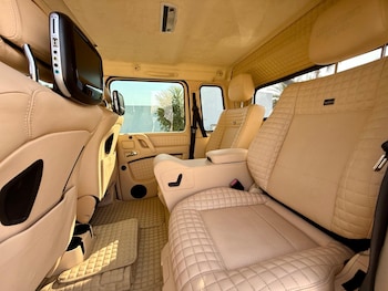 Used Mercedes-Benz G Class 2017 for sale - 79225072: Photo