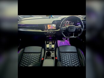 Used Audi RS3 2023 for sale - 78292527: Photo