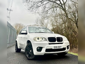 Used BMW X5 2011 for sale - 77495974: Photo