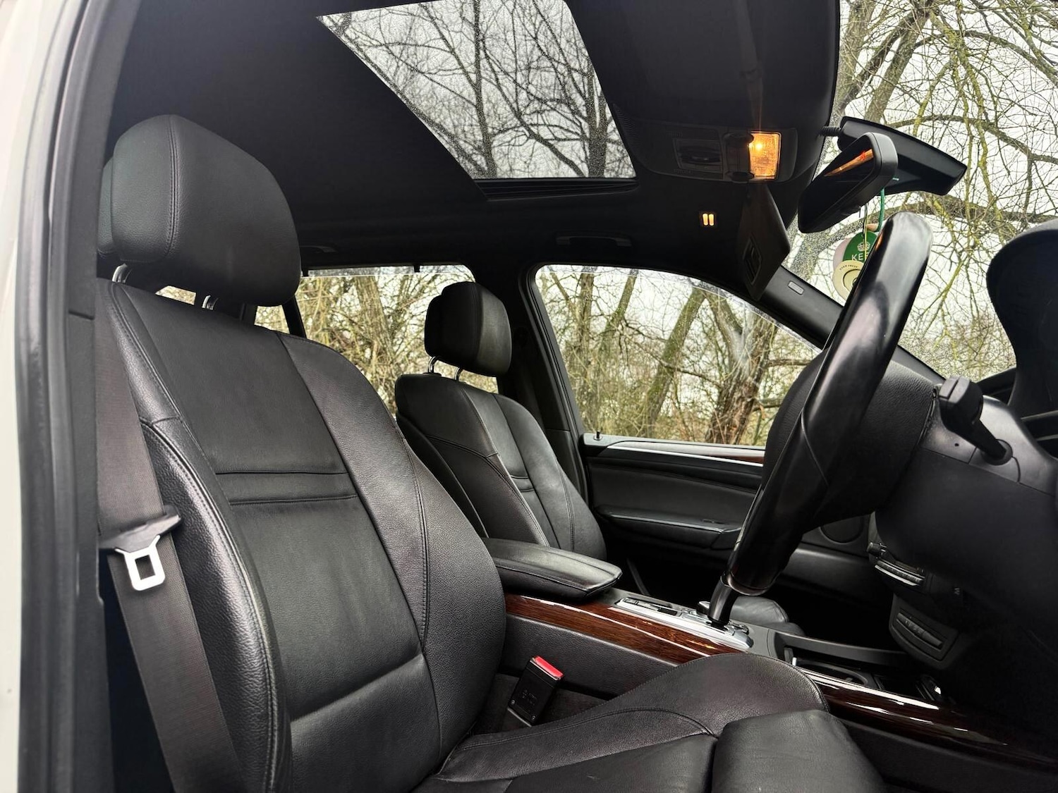 Used BMW X5 for sale - 77495974: Photo 2