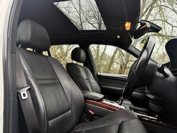 Used BMW X5 2011 for sale - 77495974: Photo