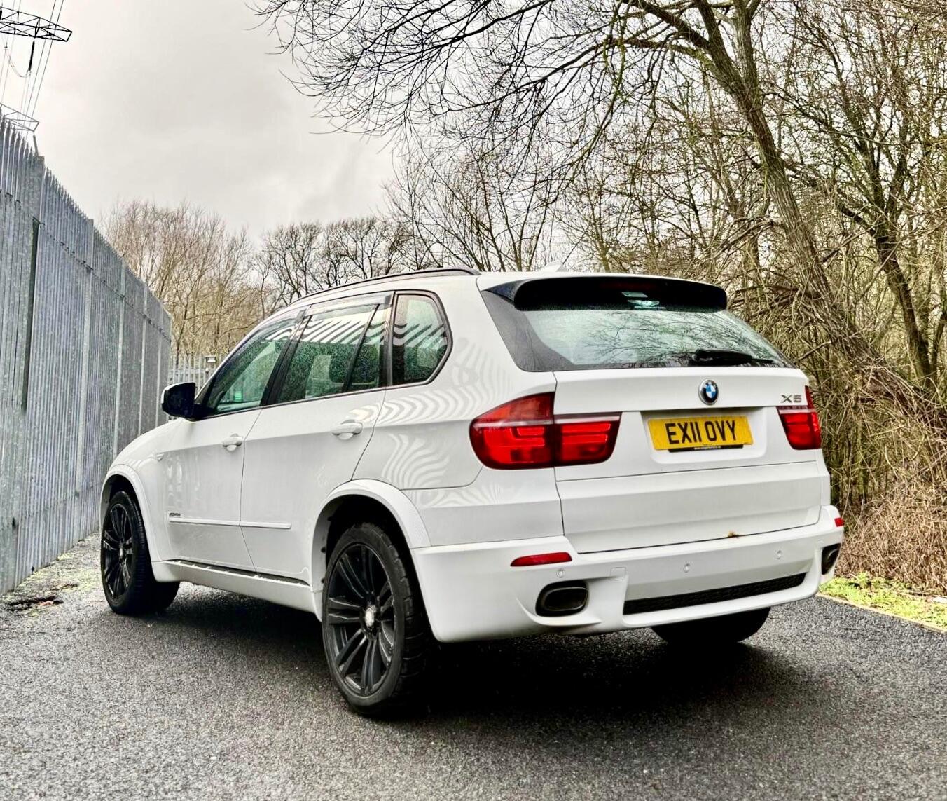 Used BMW X5 for sale - 77495974: Photo 3