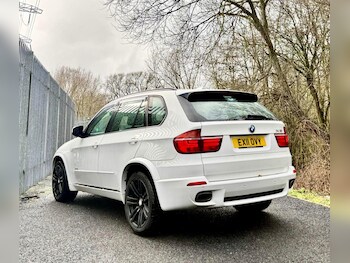 Used BMW X5 2011 for sale - 77495974: Photo