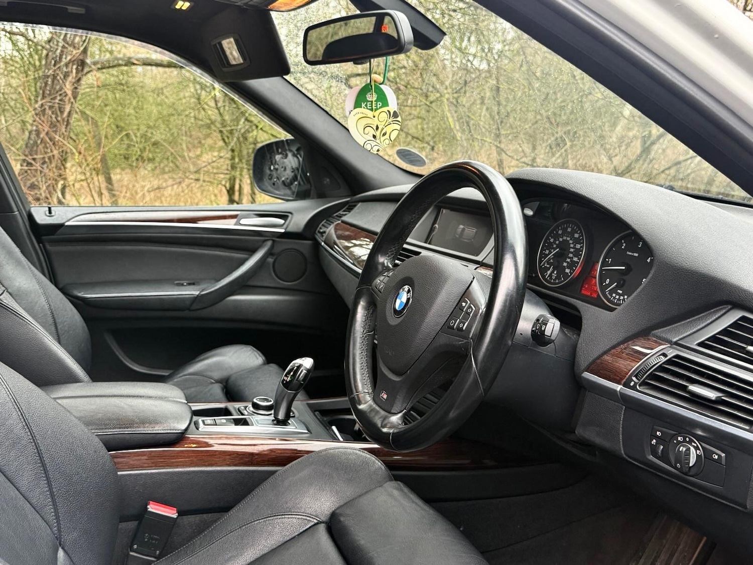 Used BMW X5 for sale - 77495974: Photo 4