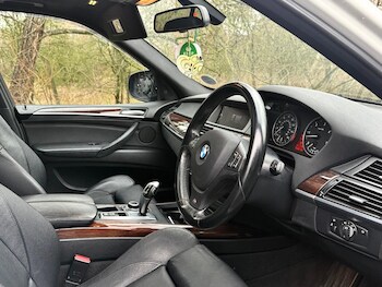 Used BMW X5 2011 for sale - 77495974: Photo