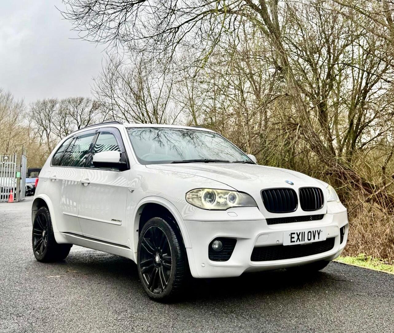 Used BMW X5 for sale - 77495974: Photo 5