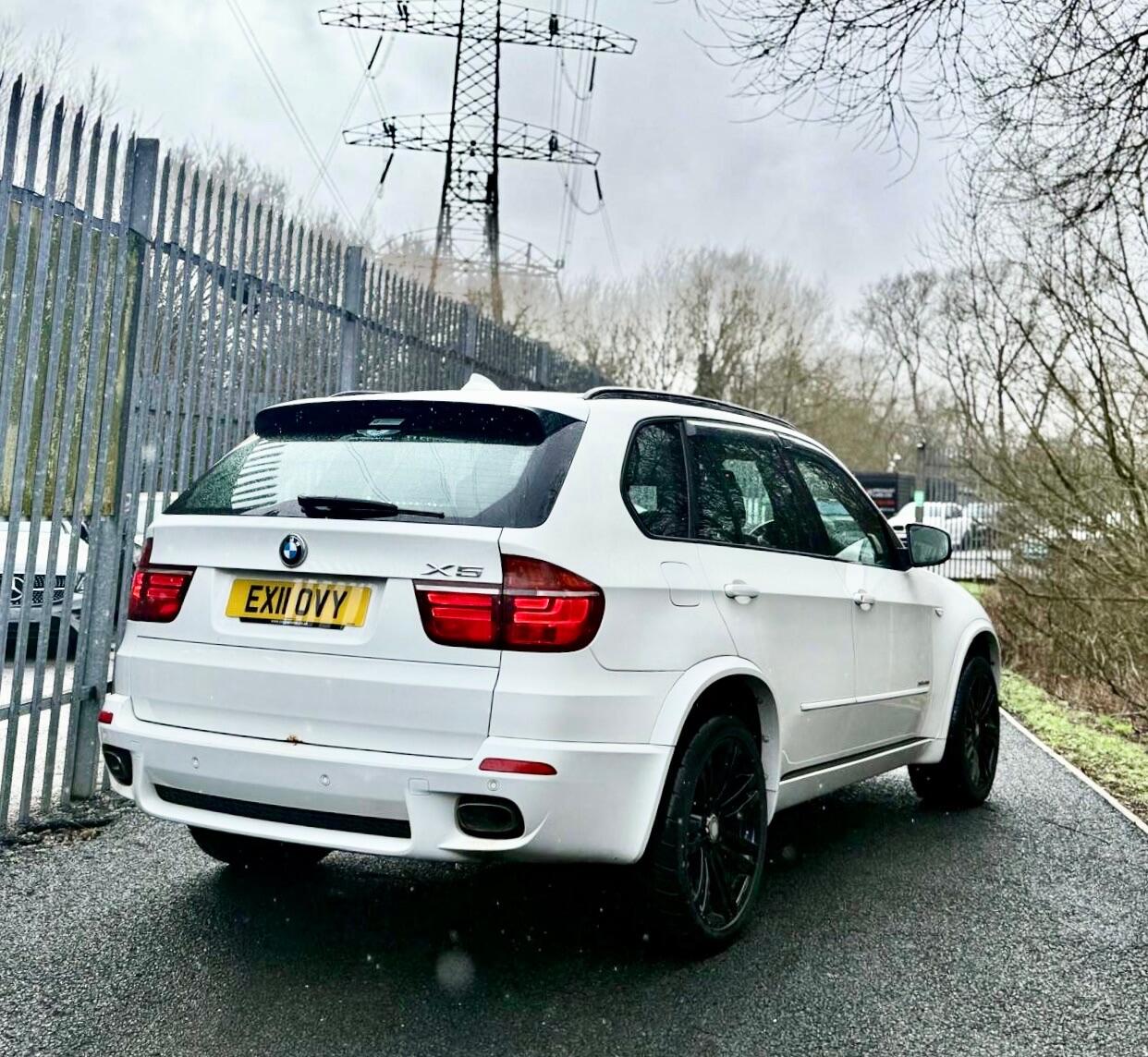 Used BMW X5 for sale - 77495974: Photo 7