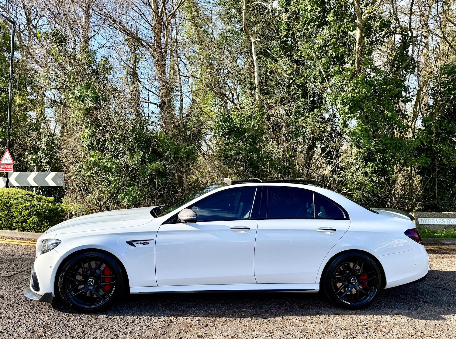 Used Mercedes-Benz E Class 2019 for sale - 77892977: Photo 24