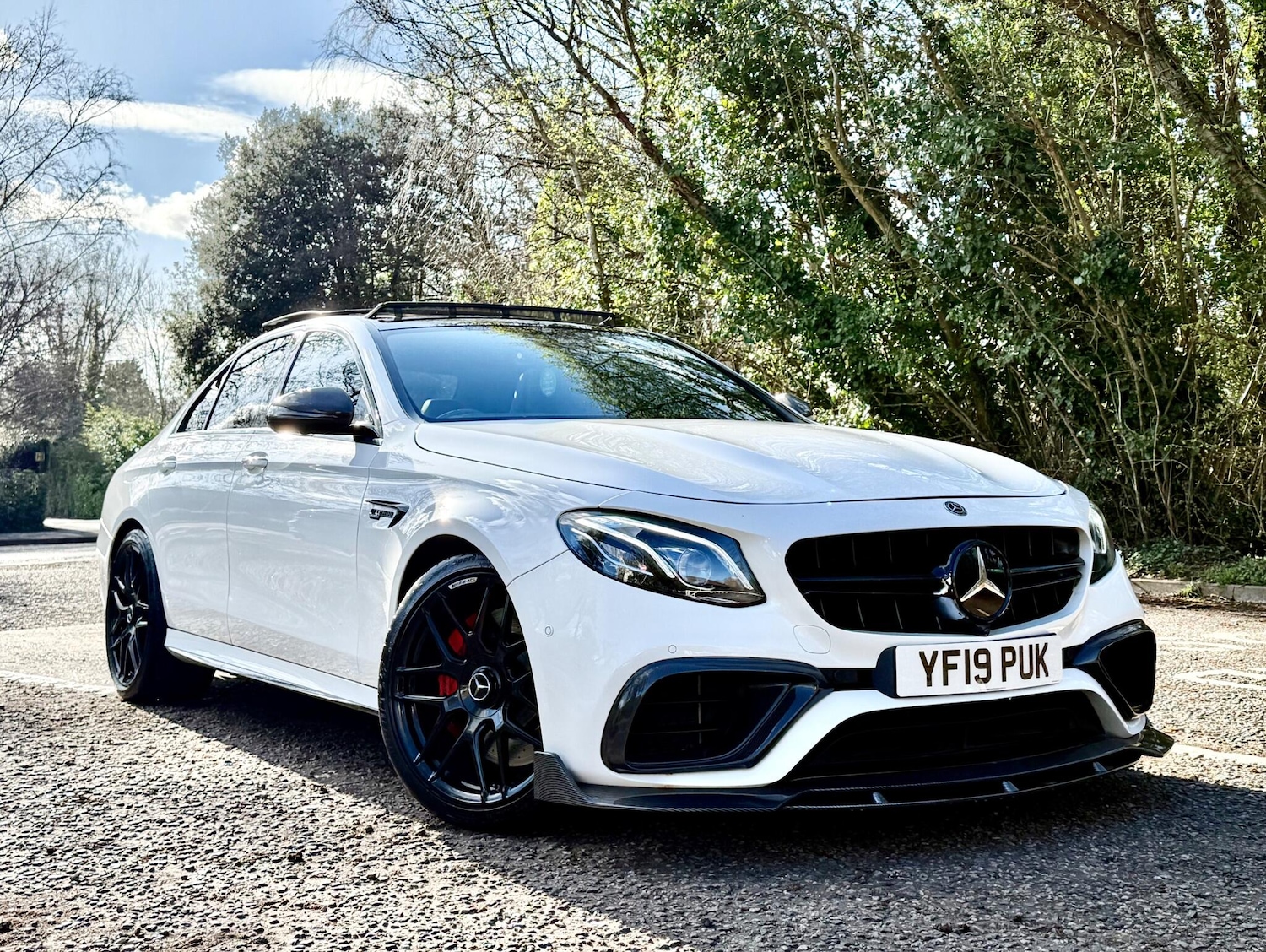 Used Mercedes-Benz E Class 2019 for sale - 77892977: Photo 25