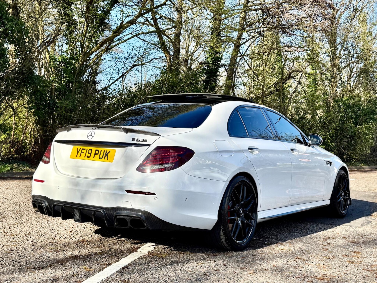 Used Mercedes-Benz E Class 2019 for sale - 77892977: Photo 26