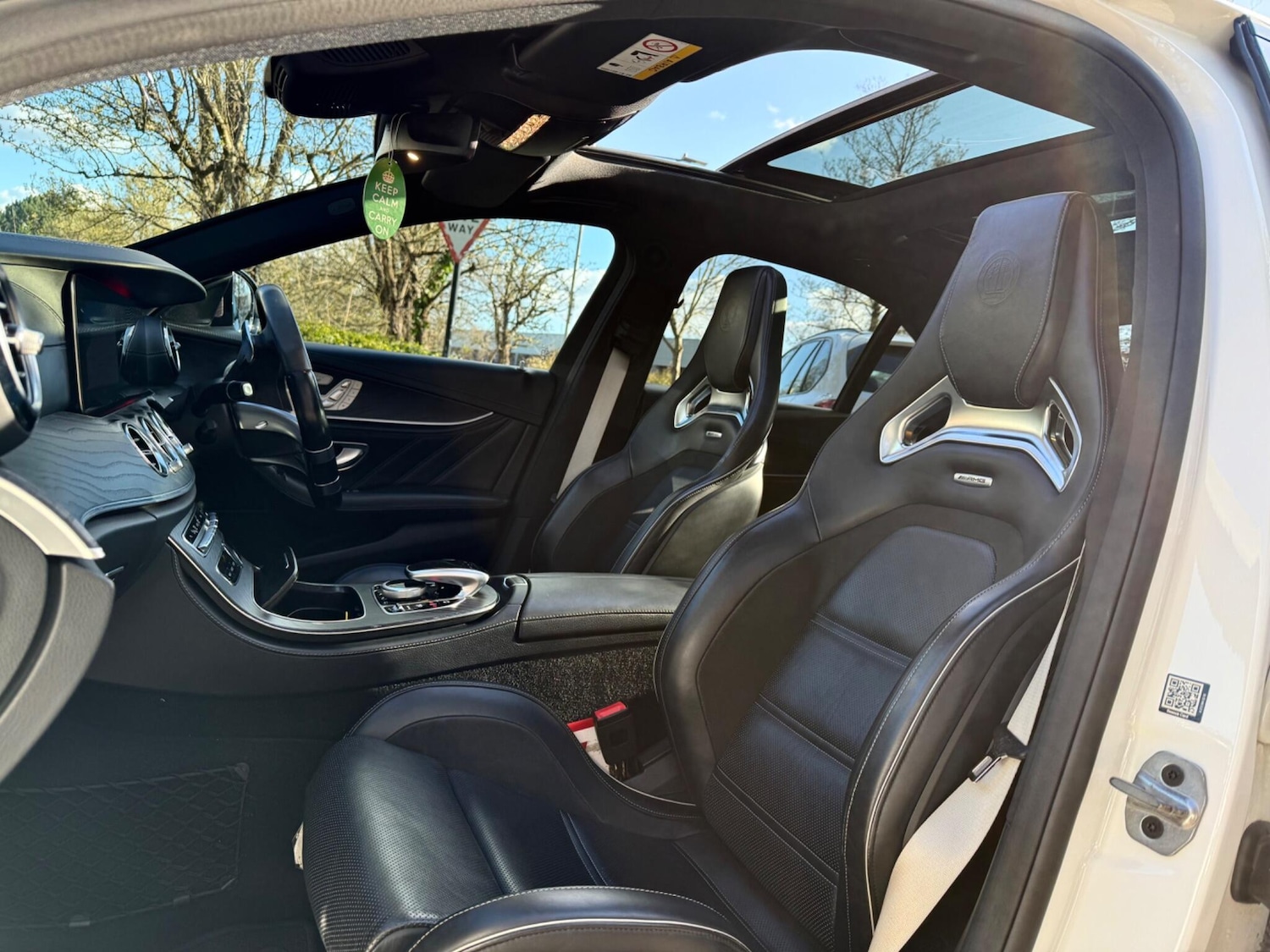 Used Mercedes-Benz E Class 2019 for sale - 77892977: Photo 8