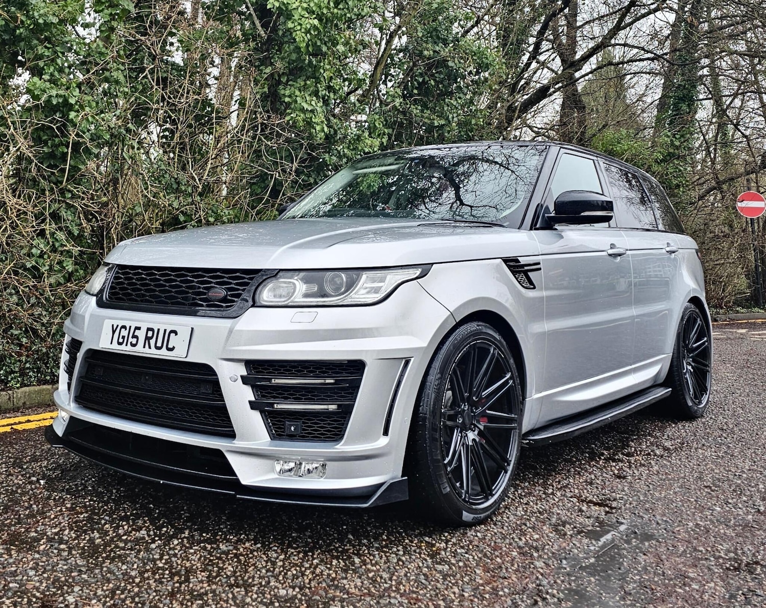 Used Land Rover Range Rover Sport for sale - 77611859: Photo 22